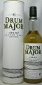 Drum Major 6yo Islay Single Malt 43% 700ml