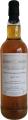 Glenglassaugh 2012 WhB Peated Oloroso Cask SC 23 Esbjerg whiskylounge 58.9% 700ml