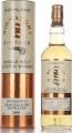 Craigellachie 2008 SV Vintage Collection Bourbon Barrels 800124 & 800125 43% 700ml