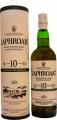 Laphroaig Cask Strength Batch 016 Ex-Bourbon Barrels 58.5% 700ml