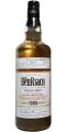 BenRiach 1999 Single Cask Bottling Refill Hogshead #21141 Slijterij Vonk B.V 56.7% 700ml