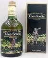 Glen Scotia 14yo Single Malt Scotch Whisky Haecky Import SA 4153 Reinach BL 40% 700ml