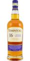 Tomintoul 16yo Ex-Bourbon 40% 700ml