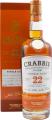 Crabbie 1999 Palo Cortado cask finish 47.5% 700ml