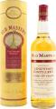 Linkwood 1989 JM Old Masters Cask Strength Selection 50.1% 700ml