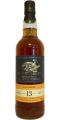 Aultmore 1997 IM Dun Bheagan Sherry Wood Finish #90502 50.2% 700ml