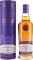 Bunnahabhain 11yo GM Discovery Sherry Cask 43% 700ml