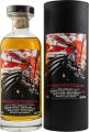 Bunnahabhain 2014 SV Staoisha Samurai Refill Sherry Butt #10407 Kirsch Import 60.4% 700ml