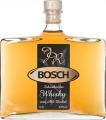 Bosch-Edelbrand JR Schwabischer Whisky vom Alb-Dinkel 4yo Limousin-Fass 40% 500ml