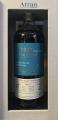 Arran 2003 Premium Casks 56.5% 700ml