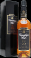 Canadian Club 20yo Limited Edition 40% 750ml