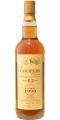 Aultmore 1990 VM The Cooper's Choice Sherry Cask 46% 700ml