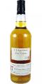 Mortlach 1995 DR Individual Cask Bottling #3428 58% 750ml