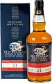 Fettercairn 1996 IM Dun Bheagan 46% 700ml