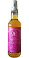 Tamdhu 2005 SV The Un-Chillfiltered Collection LMDW 1st Fill Sherry Butt #345 46% 700ml