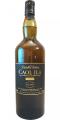 Caol Ila 2006 43% 1000ml