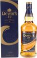 Dewar's 12yo Double Aged 40% 700ml