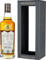 Glentauchers 1995 GM Connoisseurs Choice Cask Strength First fill sherry butt #5074 57% 700ml