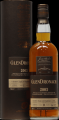 Glendronach 2003 Single Cask Virgin Oak Hogshead #1748 uw topSlijter 54.2% 700ml