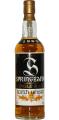 Springbank 1965 Black Label Cork stopper 46% 700ml