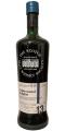 Glen Scotia 2006 SMWS 93.117 First Fill Bourbon Barrel 60.3% 750ml