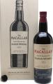 Macallan Replica 1876 40.6% 700ml