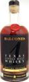 Balcones Texas Single Malt Whisky 1 Special Release Batch SM 12-6 52.2% 700ml