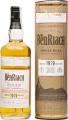 BenRiach 1979 Single Cask Bottling Refill Bourbon Barrel #7512 Ukrainian Club of Whisky Connoisseurs 44.5% 700ml