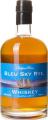 Shippen Bros. Bleu Sky Rye American Oak Barrels 42% 750ml