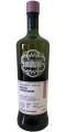 Glentauchers 2002 SMWS 63.79 1st Fill Ex-Bourbon Barrel 53.8% 700ml