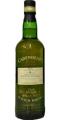 Bowmore 1979 CA Authentic Collection 54.5% 700ml