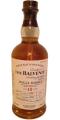 Balvenie 15yo Single Barrel Traditional Oak Cask 47.8% 700ml