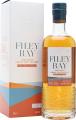 Filey Bay Yorkshire Single Malt Whisky Batch 2 46% 700ml