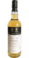 Glen Moray 2007 BR Bourbon Barrel #5768 57.1% 700ml