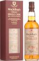 Mortlach 1997 McC #2977 50.2% 700ml