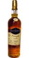 Glengoyne 1994 Rum Finish Single Cask #90934 60.6% 700ml