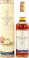 Macallan 1986 Vintage Sherry Cask 43% 750ml