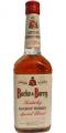 Burke & Barry Blended Whisky White Label 40% 700ml