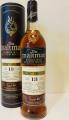 Secret Speyside Distillery 2006 MBl The Maltman 52.8% 700ml