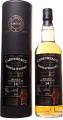 Old Pulteney 1990 CA Authentic Collection Oak Cask 60.3% 700ml