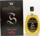 Springbank 8yo 100% Pure Malt 43% 750ml