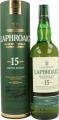 Laphroaig 15yo 43% 700ml