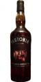 Plutonia Vatted Malt Whisky Highland New Charred American Oak Barrels Double Dram 54.3% 700ml