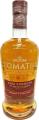 Tomatin Cask Strength Bourbon & Sherry 57.5% 700ml
