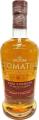 Tomatin Cask Strength Bourbon & Sherry 57.5% 700ml