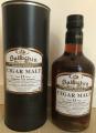 Ballechin 2005 Burgundy Cask Matured 56.5% 700ml