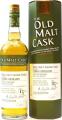 Tamdhu 1997 DL The Old Malt Cask Wine Barrel Finish 50% 700ml