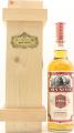 Ben Nevis 1996 JW Old Train Line Replica Bourbon Cask #421 Anniversary Bottling 20yo JWWW 52.9% 700ml