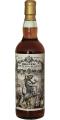 Droppie The Flying Dutchman Sherry Cask #2876 Special Bottling For Germany 55.5% 700ml