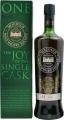 Port Charlotte 2003 SMWS 127.44 Cantina Mexicana 12yo 65.9% 700ml